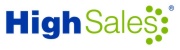 High Sales logo